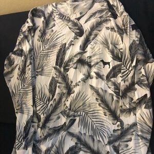 Victoria’s Secret Printed Longsleeve